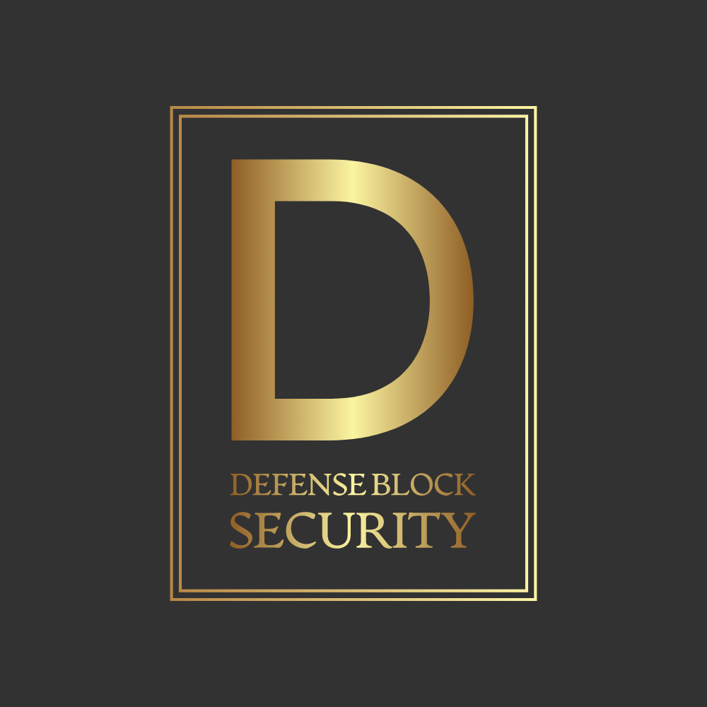 Defense Block