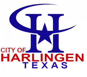 City_Logo Harlingen Texas
