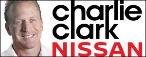 Charlie Clark Nissan