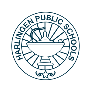 lamp_blue Harlingen Public Schools