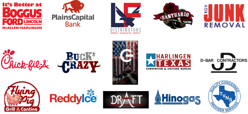 Ales & Tails sponsors