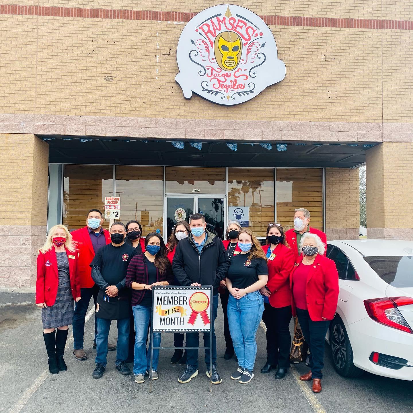 Home Harlingen Area Chamber of Commerce