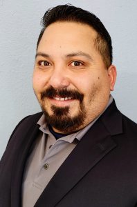 Luis Head Shot Luis Head Shot