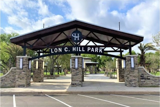 Lon C. Hill Park