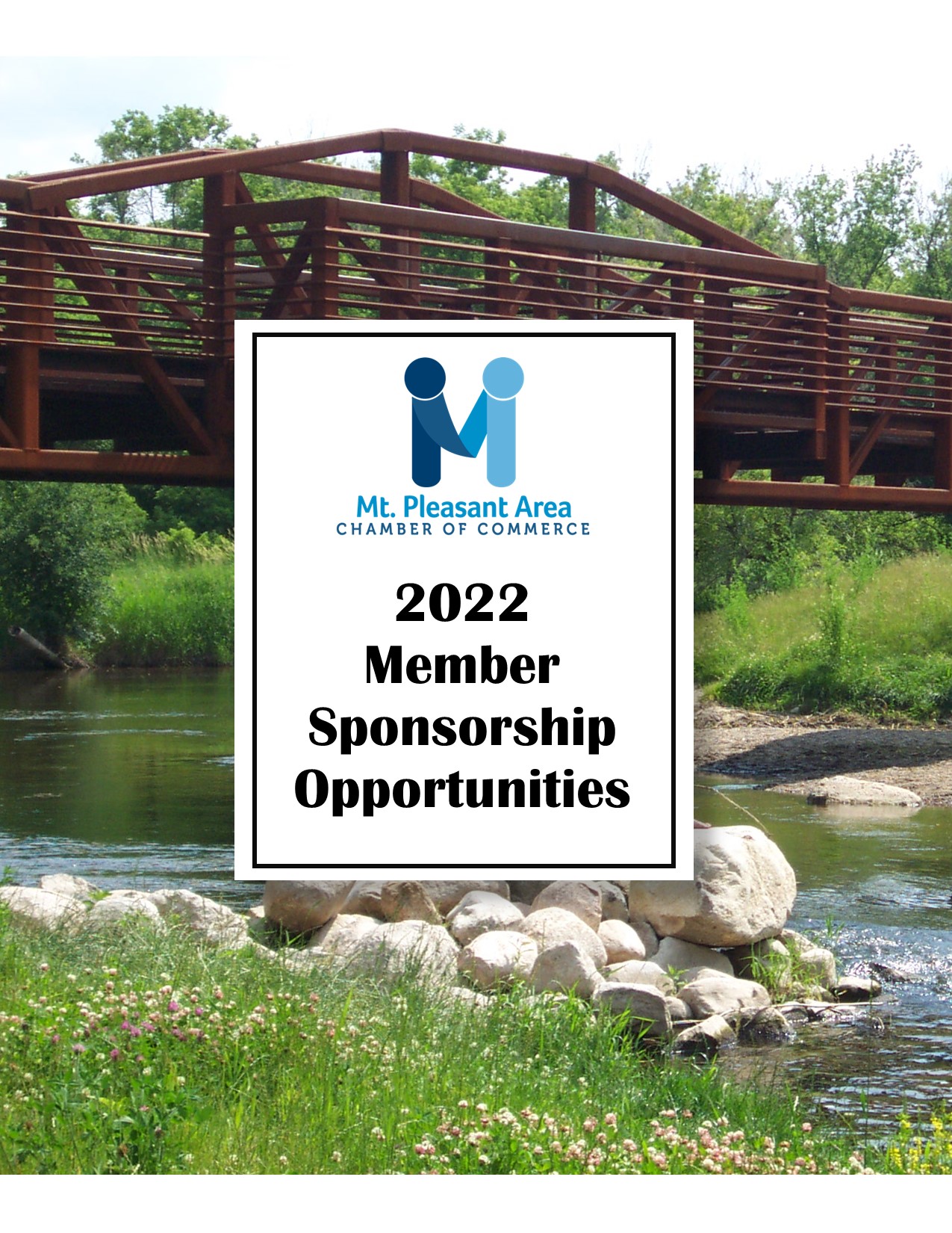 Sponsorship Opportunities Cover page.2022