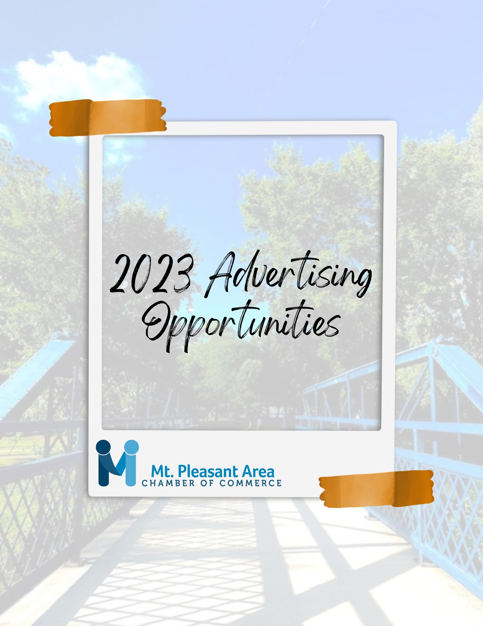 2023 Advertising Opportunities