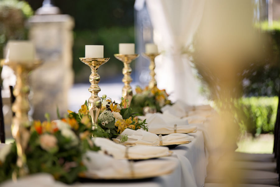 Wedding & Event Planning