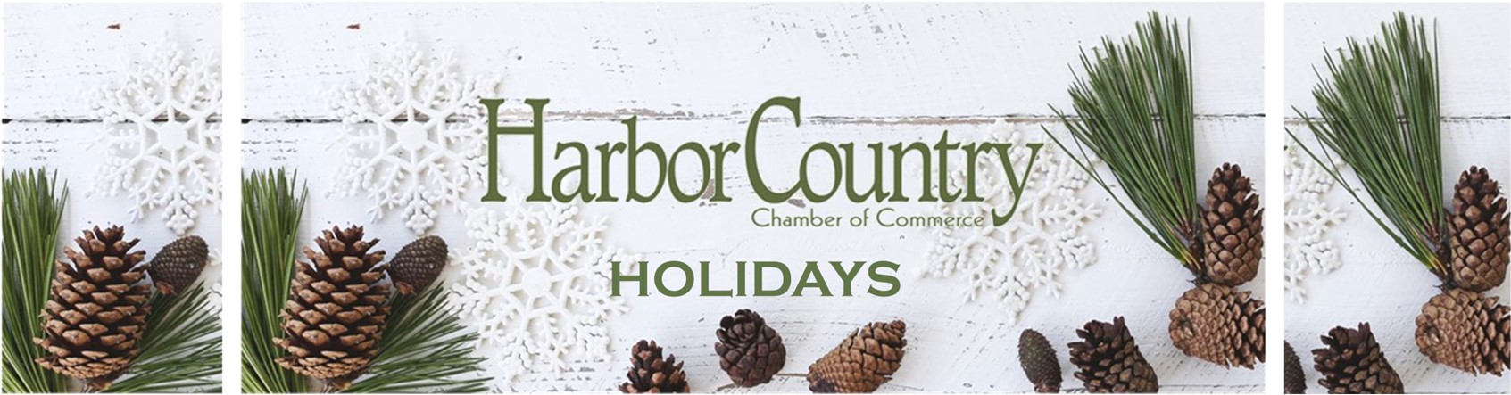 Holidays In Harbor Country 2
