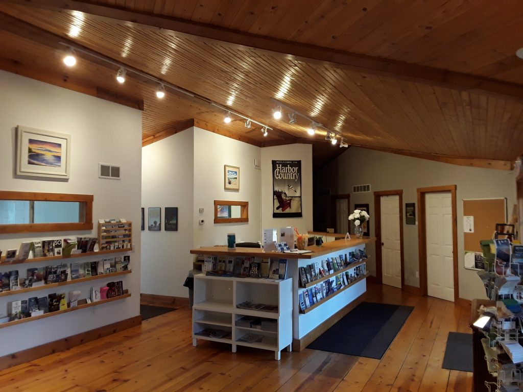 Harbor Country Michigan Visitors Center 3 Harbor Country Michigan Visitors Center 3