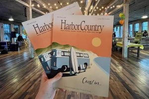 2022 Harbor Country Guide two 2