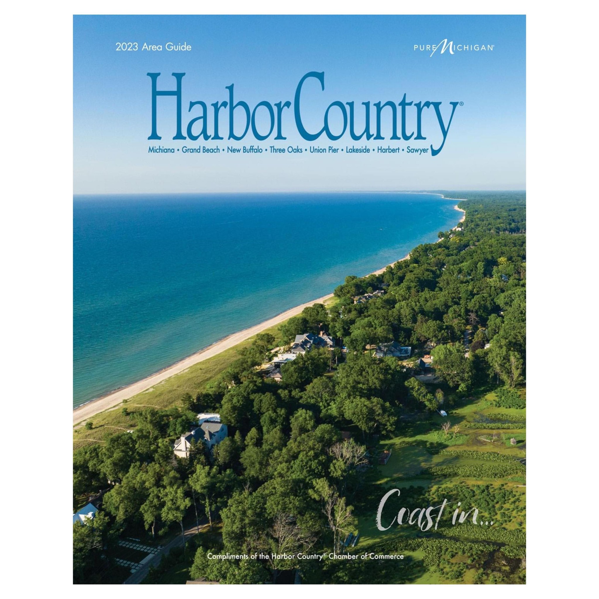 Unveiling Harbor Country: A Quick Overview