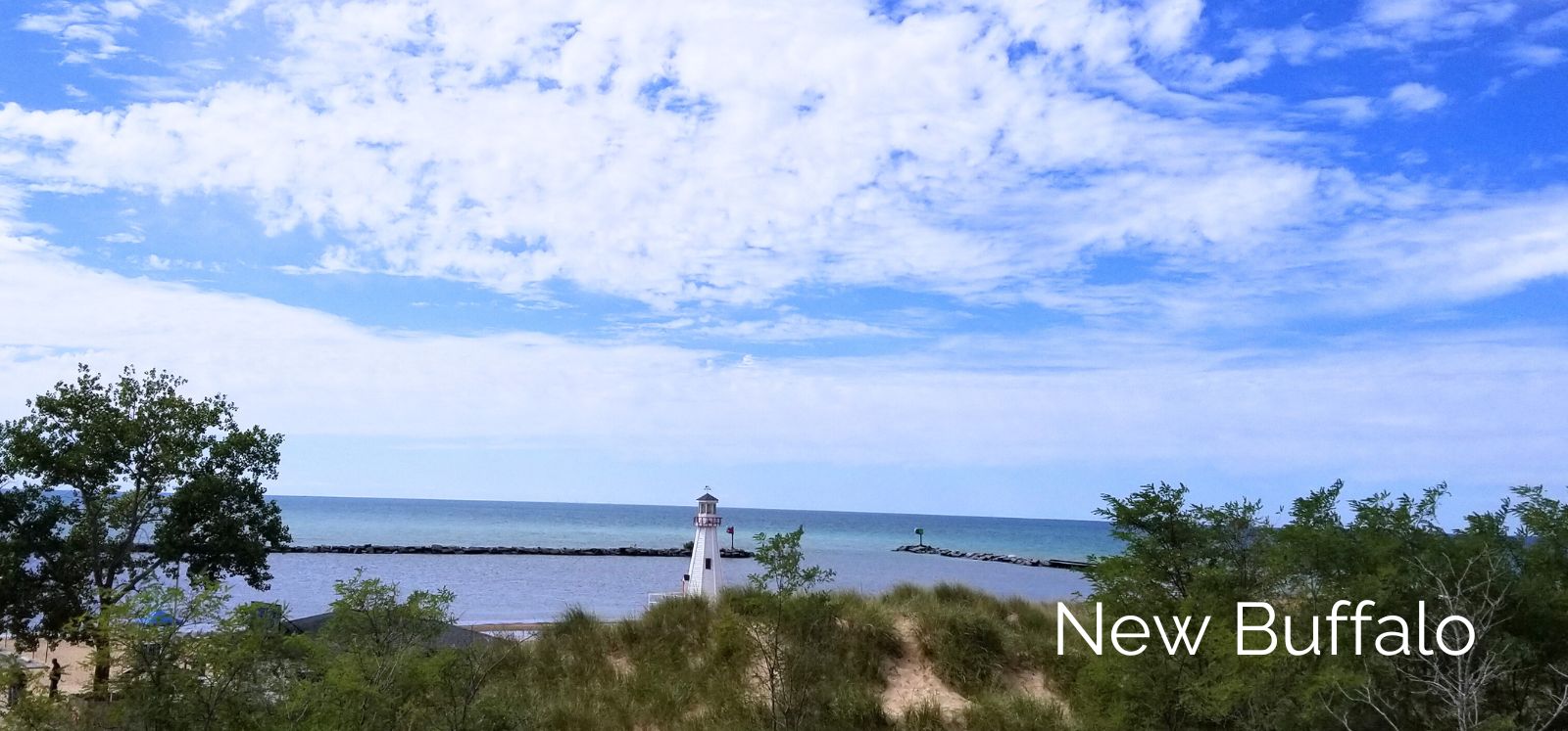 New Buffalo Harbor Country Chamber of Commerce MI