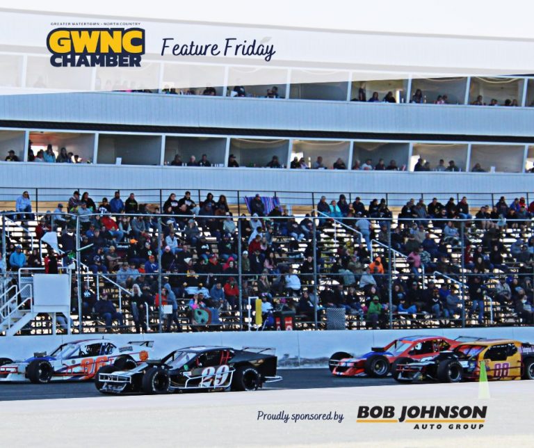 Feature Friday Evans Mills Raceway Park GWNC Chamber