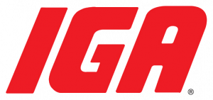 IGA-logo-only