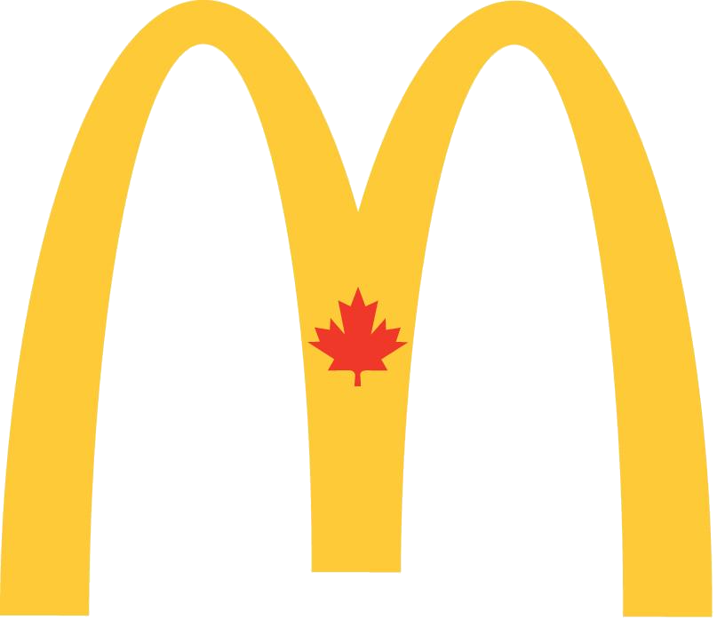 McDonald's Arches PNG