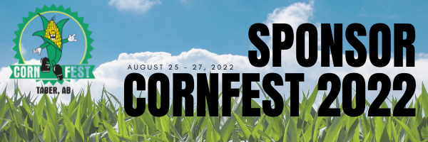 sponsor cornfest 2022