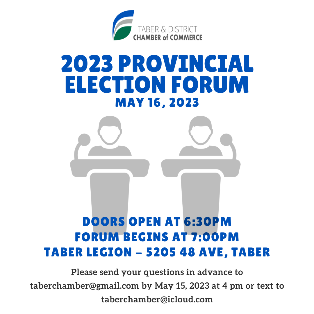 Copy of 2021 federal election forum