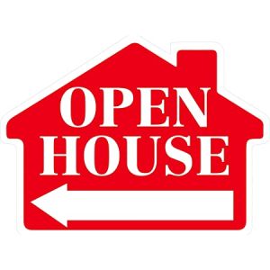 71O5q8r7vzL._AC_SS450_ red sign open house