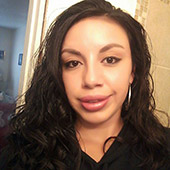 Brandi Adakai - Rocky Mountain SER Brandi Adakai