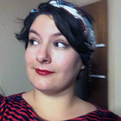 Emily Gradisar - TickTock Pueblo Emily Gradisar