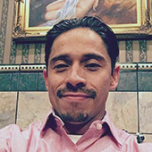 Francisco Cervantes - Pioneer Estimating & Consulting Firm Francisco Cervantes