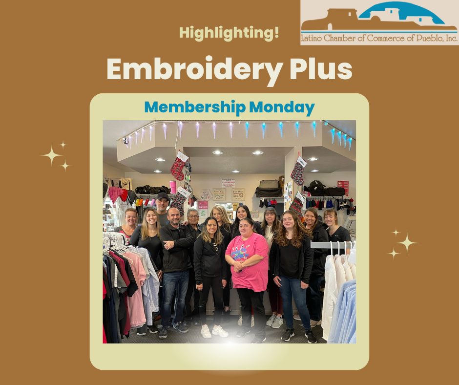 Embroidery Plus