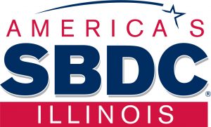 Illinois SBDC logo