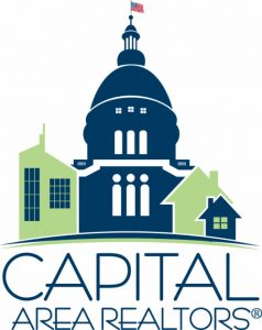 Capital Area REALTORS Short Logo
