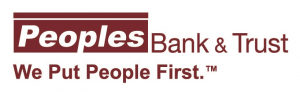 Peoples Bank &amp; Trust_logo