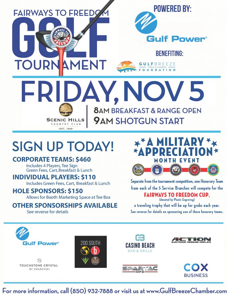 2021 Fairways to Freedom Packet Sponsor & Registration_Page_1 2021 Fairways to Freedom Packet Sponsor & Registration_Page_1