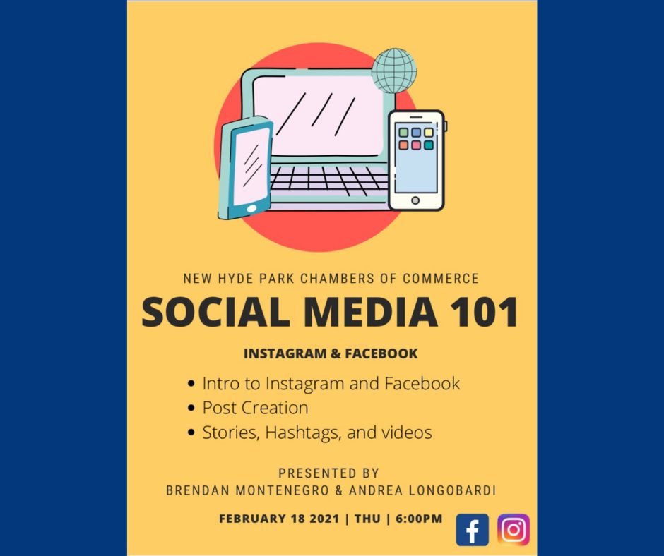 social media 101 (2) social media 101 (2)