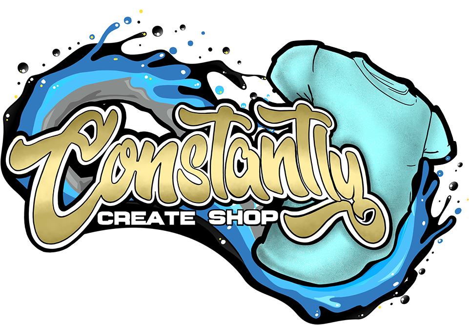 Constantly Create Shop