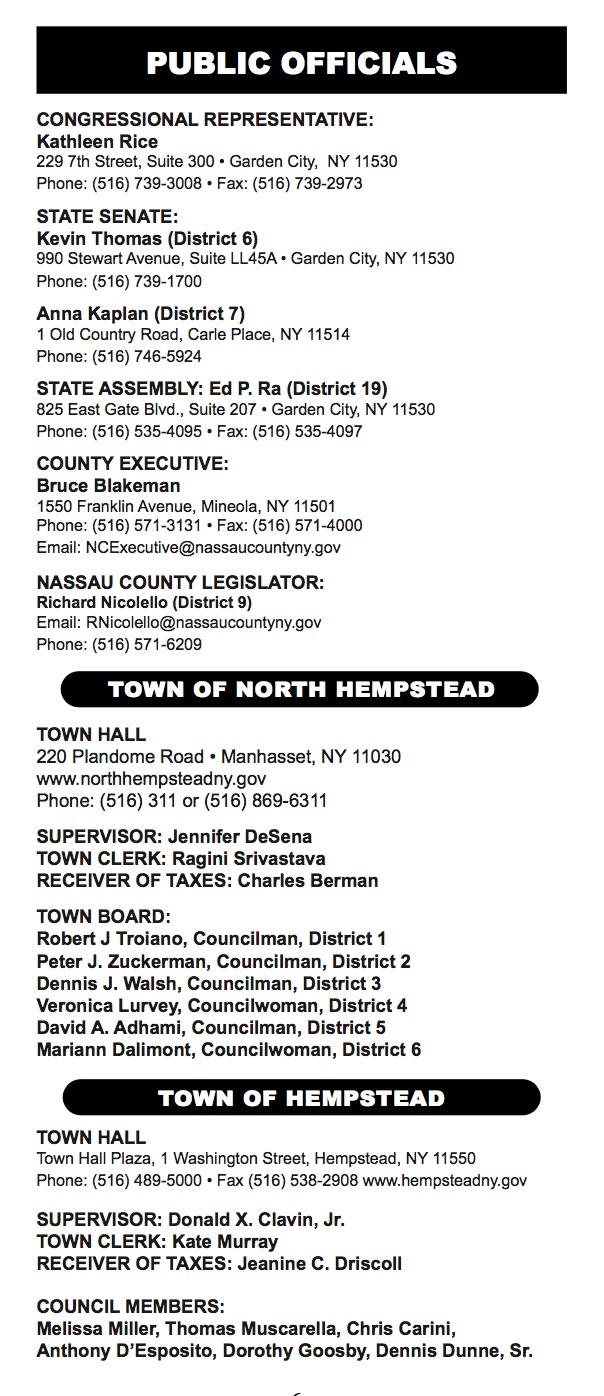 Public Officials 2