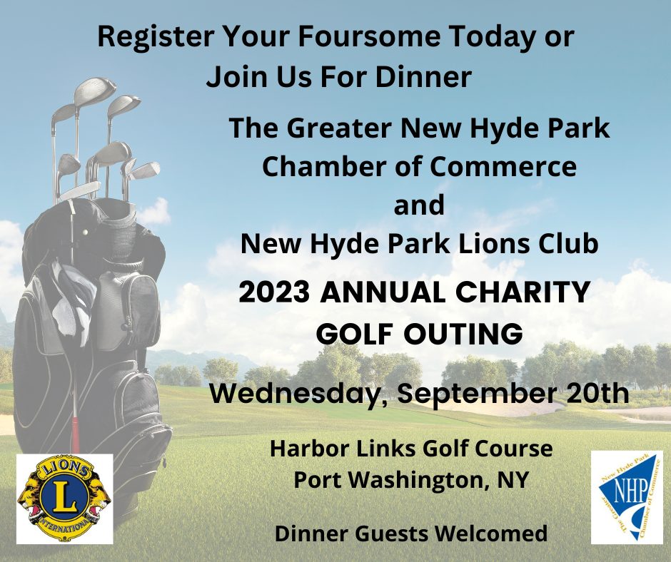 Home - New Hyde Park Chamber of Commerce