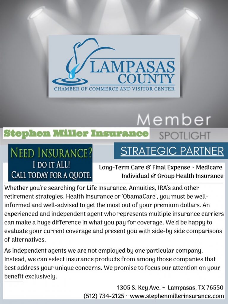 Stephen Miller Insurance