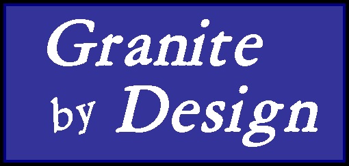 Granite by Design logo
