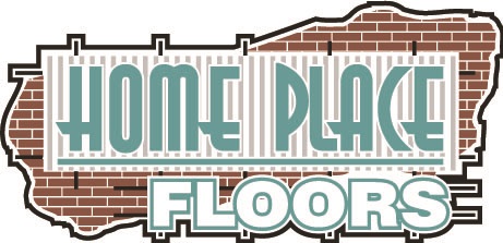 Home Place Floors Logo