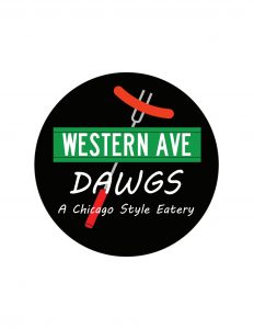 Western A Hot Dog Logo_logo