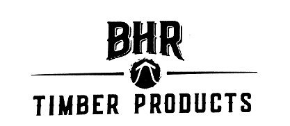 BHR Timber logo