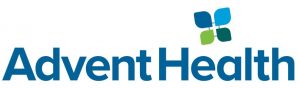 Advent Health new logo