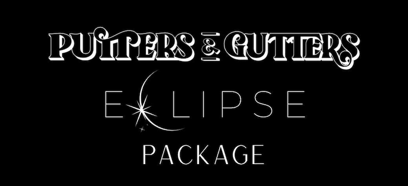 Putters Eclipse