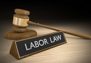 employment law employment law