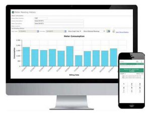 building submeter