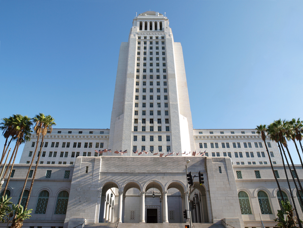 LA City Council Removes Hotel Initiative From 2024 Ballot BOMA On The   Depositphotos 7993445 S 2019 