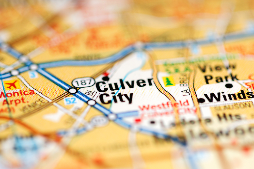 Culver City Real Estate Transfer Tax