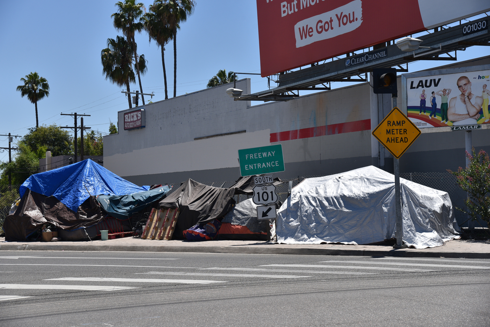 Mayor Bass Updates State of Emergency on Homelessness - BOMA on the ...