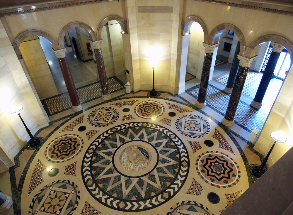 Los Angeles Finalizes Its Redistricting Plans For The Next Decade 