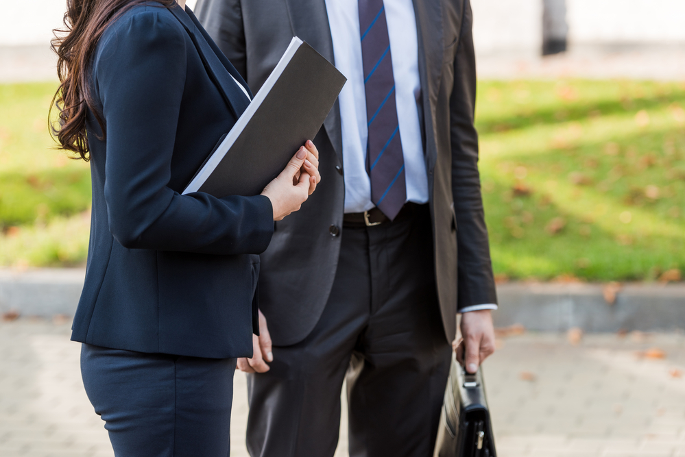 california business leaders