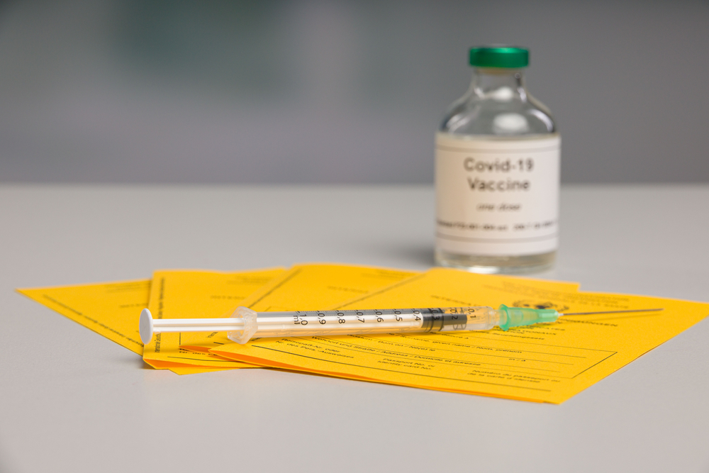 covid-19 vaccine mandate