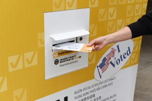 ballot initiative